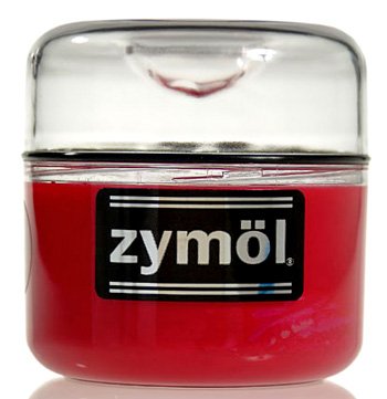 Waxes Zymol Zym-rouge