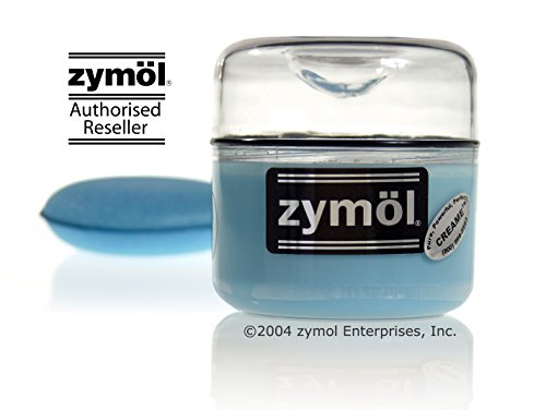 Waxes Zymol ZYM100