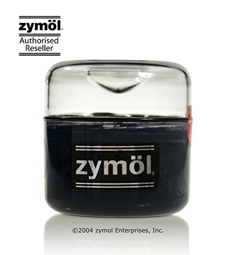Waxes Zymol ZYM117