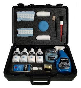Polishing & Waxing Kits Zymol Carbon-Kit-Special