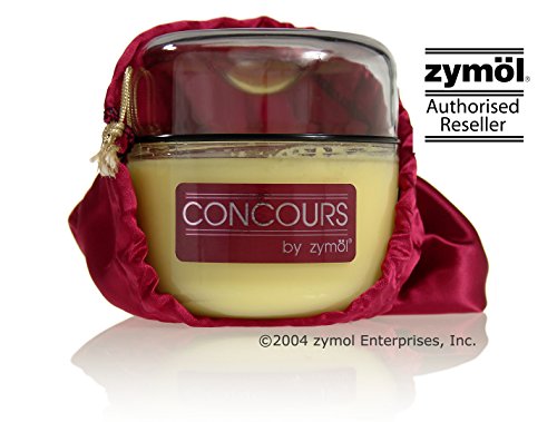 Waxes Zymol ZYM120
