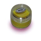 Waxes Zymol Zym-DetailWax-yellow