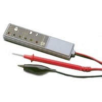 Cal Term 66318 Alt Batt/Volt Analyzer Circuit Testers Cal Term 66318