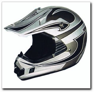 Helmets Fuel SH-MX102B