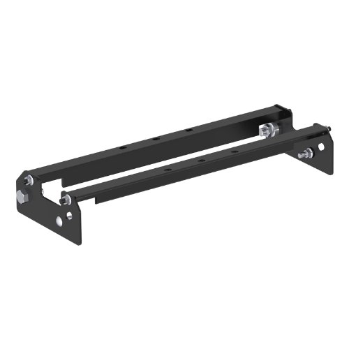 Gooseneck Hitch Curt 61105