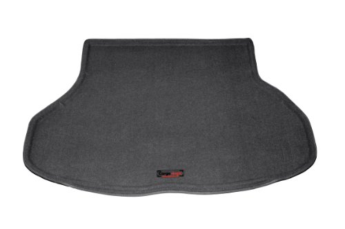 Lund 726800 Cargo-Logic Charcoal Rear Cargo Control Liner Custom Fit Nifty 726800