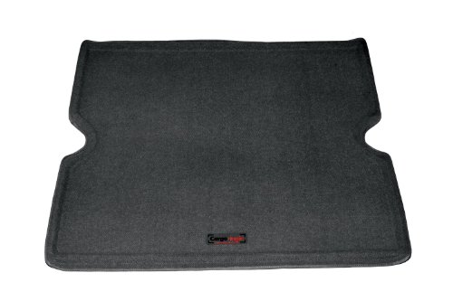 Lund 727600 Cargo-Logic Charcoal Rear Cargo Control Liner Custom Fit Nifty 727600