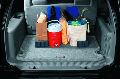 Lund 728200 Cargo-Logic Charcoal Rear Cargo Control Liner Custom Fit Nifty 728200