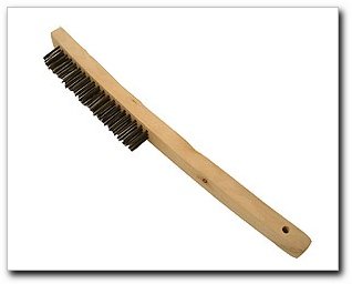 Brooms & Brushes Carrand 93033