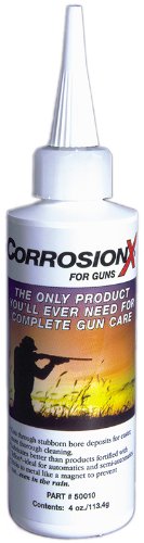 Touchup Paint Corrosion-X 50010