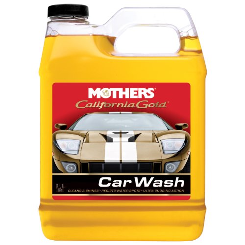 Waterless Wash Treatments Mothers 05664