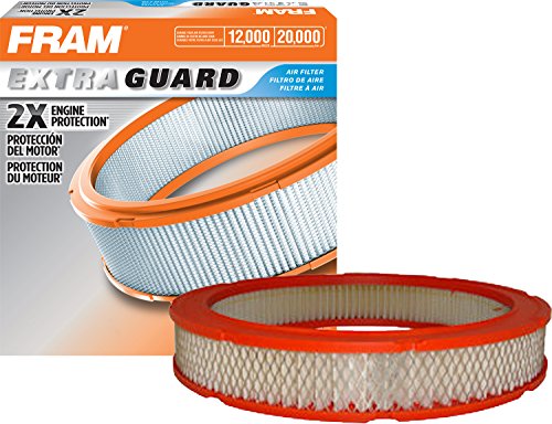 Air Filters Fram CA2719B