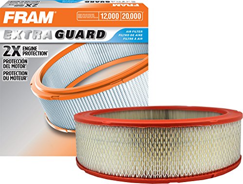 Air Filters Fram CA326