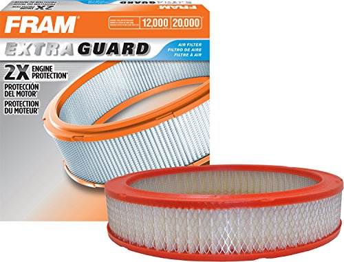 Air Filters Fram CA327