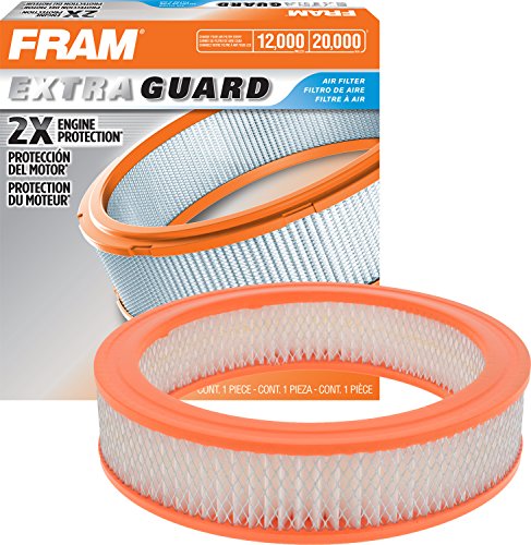Air Filters Fram CA351