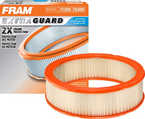 Air Filters Fram CA3588