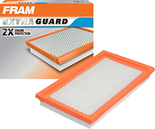 Air Filters Fram CA4309