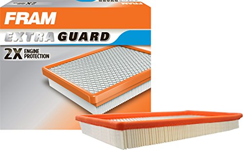 Air Filters Fram CA5058