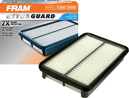 Air Filters Fram CA5466