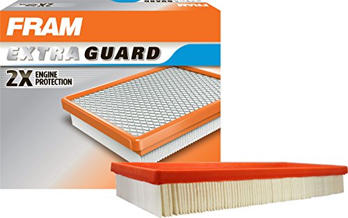 Air Filters Fram CA6366