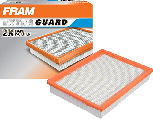 Air Filters Fram CA6479