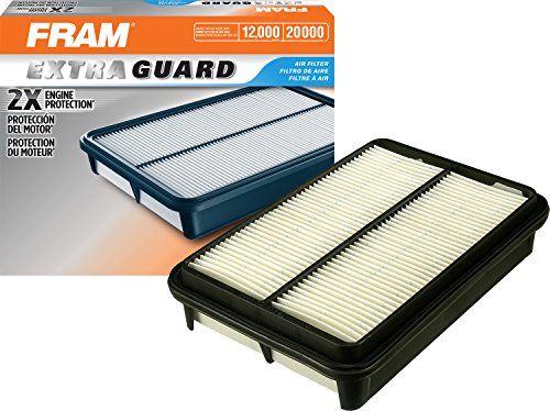 Air Filters Fram CA6690