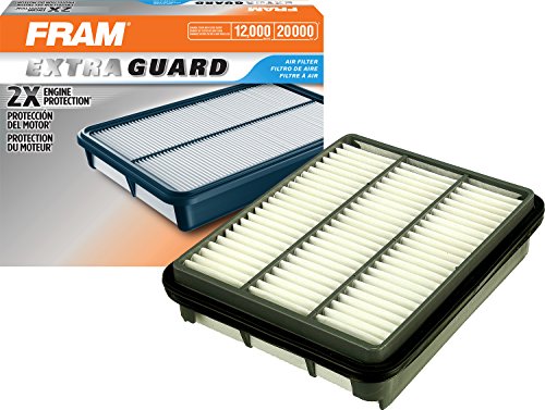 Air Filters Fram CA7344