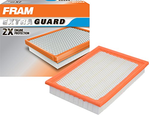 Air Filters Fram CA7365