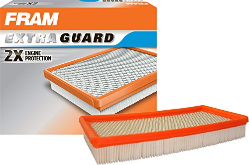 Air Filters Fram CA7421