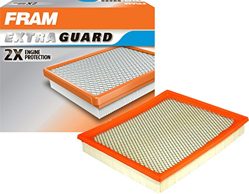 Air Filters Fram CA7440