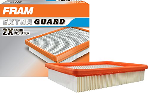 Air Filters Fram CA7597