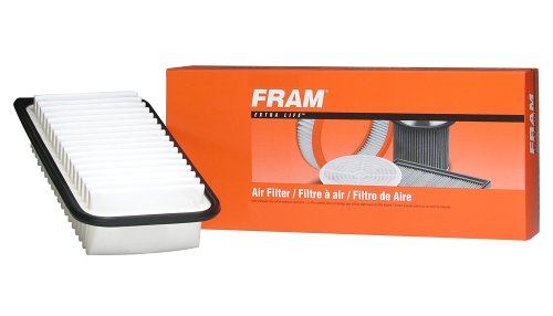 Air Filters Fram CA7598