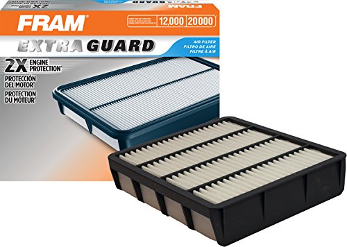 Air Filters Fram CA7626