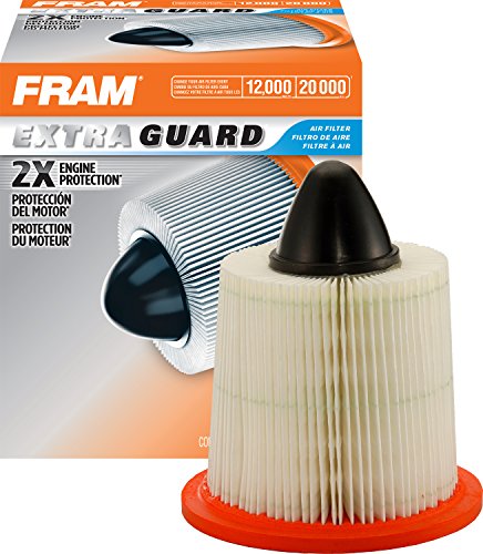 Air Filters Fram CA7774