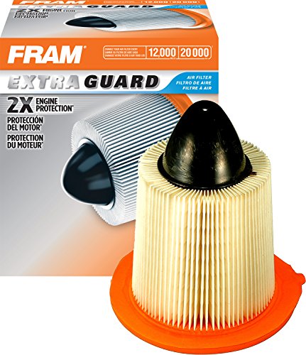 Air Filters Fram CA8142