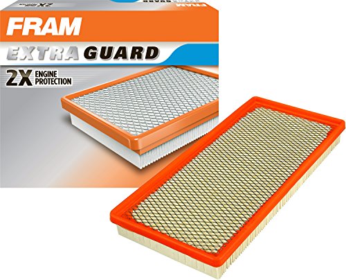 Air Filters Fram CA8205