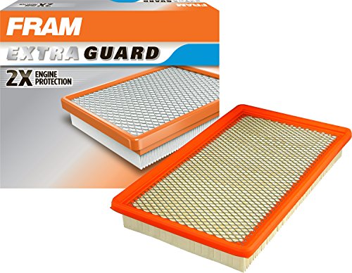 Air Filters Fram CA8221