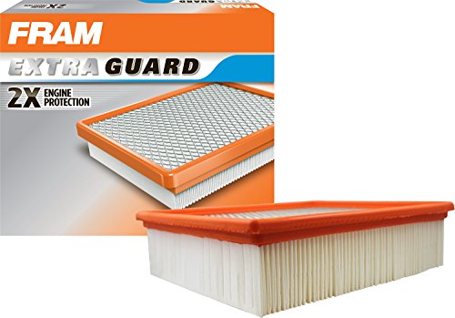 Air Filters Fram CA8243