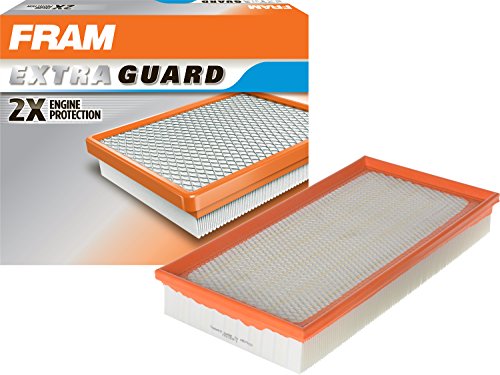 Air Filters Fram CA8602