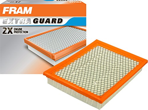 Air Filters Fram CA8606