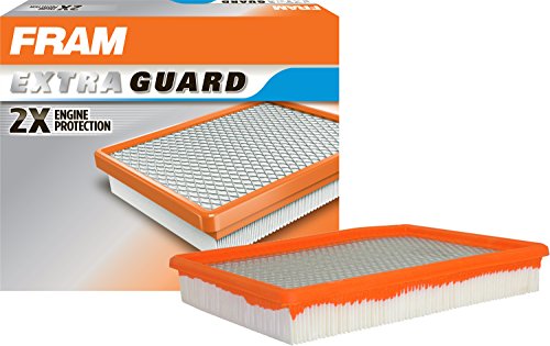 Air Filters Fram CA8754