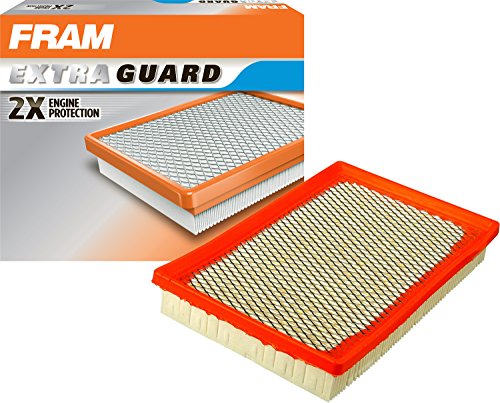 Air Filters Fram CA8970