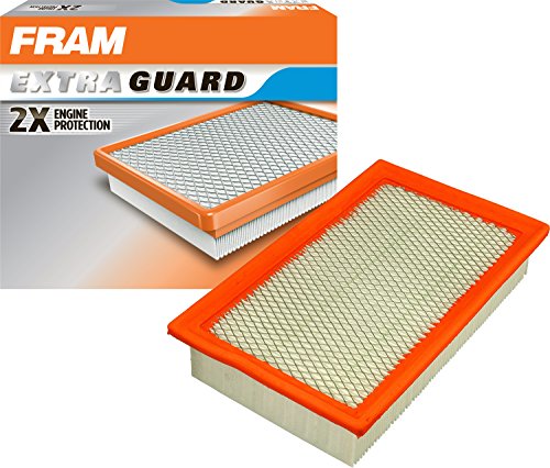 Air Filters Fram CA9332