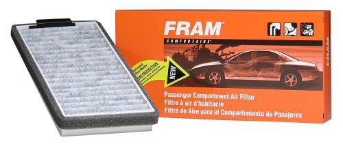 Passenger Compartment Air Filters Fram CF8921