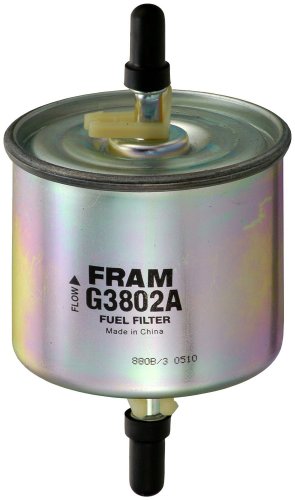 Fuel Filters Fram G3802A