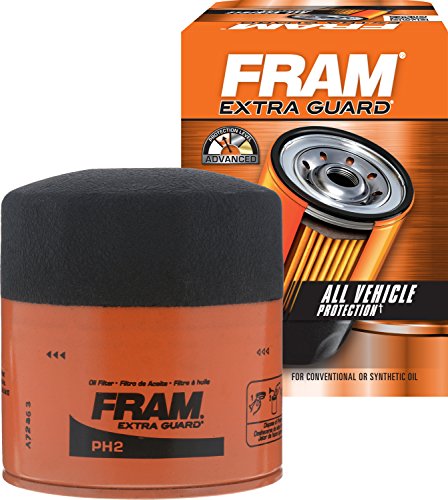 Replacement Parts Fram PH2
