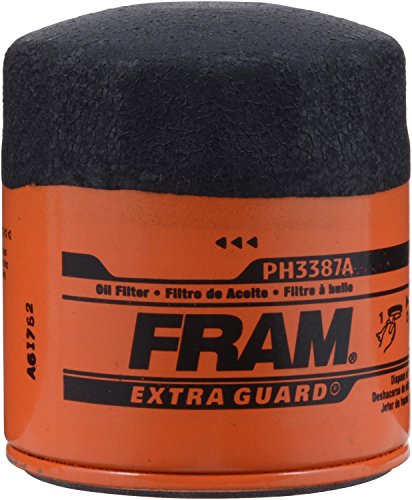 Oil Filters Fram PH3387A