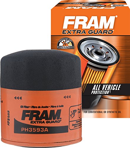 Oil Filters Fram PH3593A
