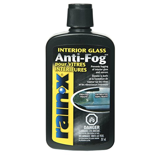 Glass Care Rain-X AF21201