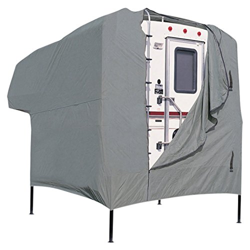 RV & Trailer Covers Classic Accessories 70023